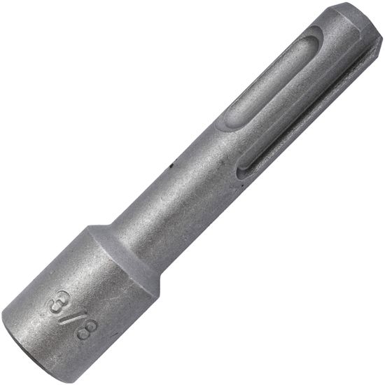 Sds Nutsetter 3/8'x 65mm Magnetic Carded