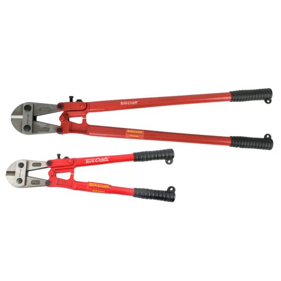 Bolt Cutter 750mm Tc601750 C/w 350mm Tc601350