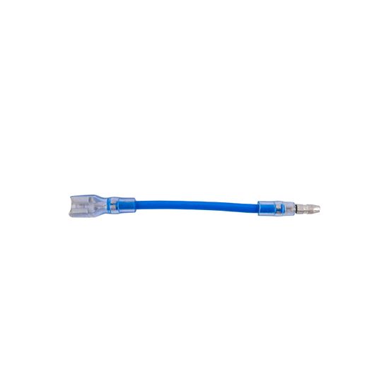 Connect Wire Blue 240v (25) Tra001 Router 2400w