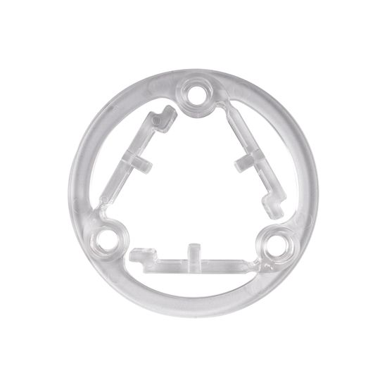 Plunge Handle Lockout (51.6) Tra001 Router 2400w