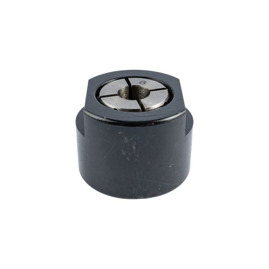 Router Collet And Nut 8mm