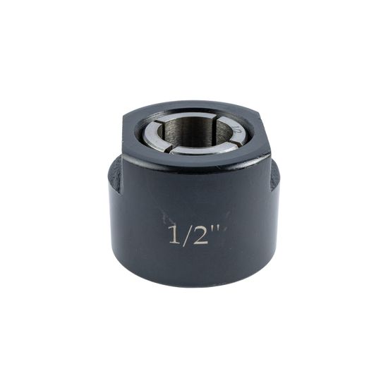 Router Collet And Nut 1/2'