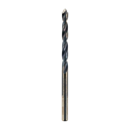 HSS METAL HEAD BULK 4.5 TRI-FLAT DIN 338 RN