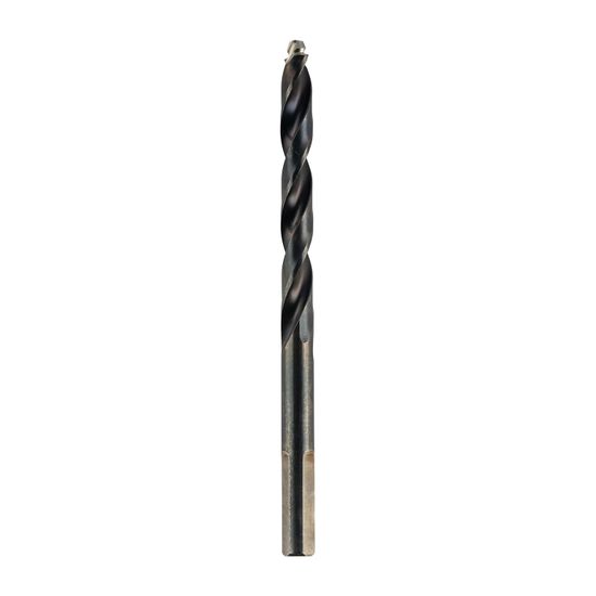 HSS METAL HEAD BULK 6.5 TRI-FLAT DIN 338 RN