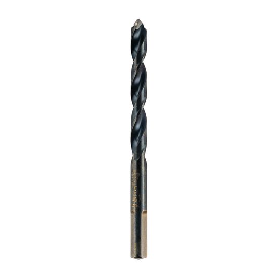 HSS METAL HEAD BULK 7.5 TRI-FLAT DIN 338 RN
