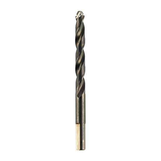 HSS METAL HEAD BULK 8.5 TRI-FLAT DIN 338 RN