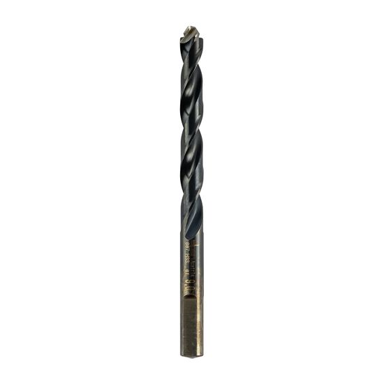 HSS METAL HEAD BULK 9.0 TRI-FLAT DIN 338 RN