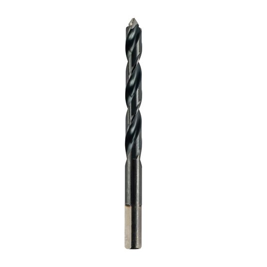 HSS METAL HEAD BULK 10.0 TRI-FLAT DIN 338 RN