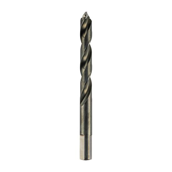 HSS METAL HEAD BULK 11.5 TRI-FLAT DIN 338 RN