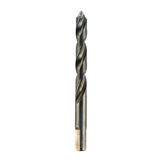 HSS METAL HEAD BULK 12.5 TRI-FLAT DIN 338 RN