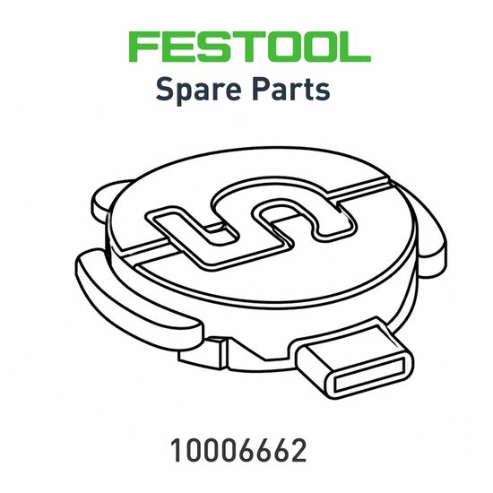 Housing Insert Ets 150 Ec Hub 5
