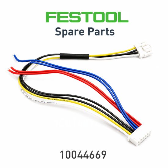 Flexible Lead Tid 18 Et-bg