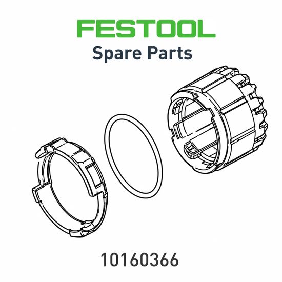 Stator Osc 18 Et-bg