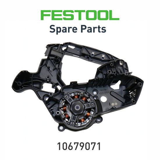 Motor Frame Ts 60 Et-bg
