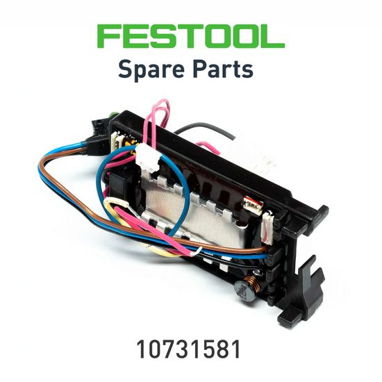 Electronics Ets Ec150 Eqa 230v Et-bg