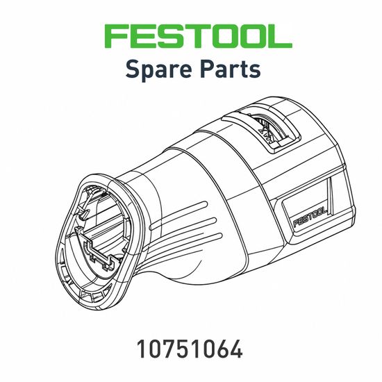 SLIP-ON COVER RSC 18 ET-BG