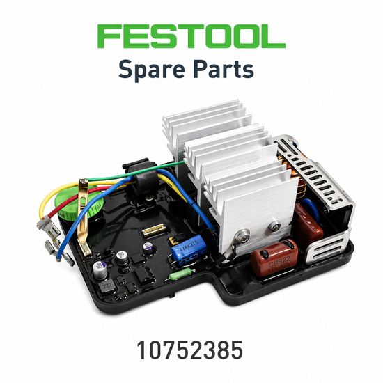 Electronics Tsv 60 230v Et-bg