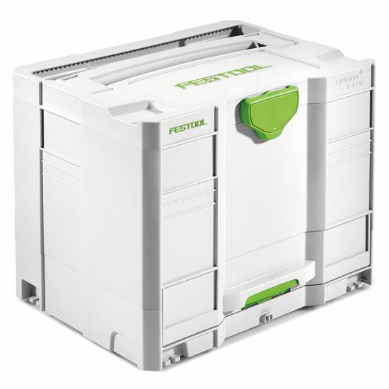 FESTOOL Systainer T-LOC SYS-COMBI 3