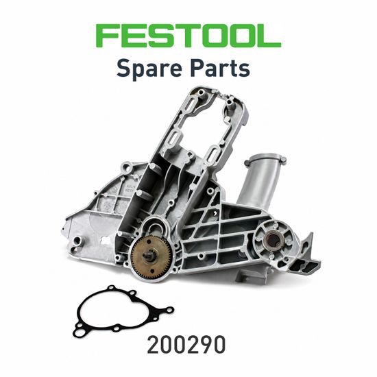 Gear Box Ks 60 E