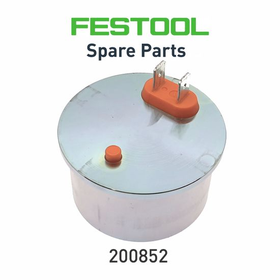 Solenoid Ct 26-36 Ac Et-bg