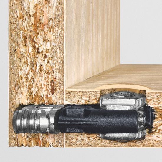 FESTOOL KV D8/50 DOMINO Corner Connector Set for 50 Joints