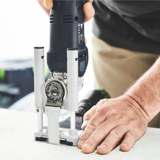 FESTOOL OSC-AH Positioning Aid for OSC 18 Cordless Oscillator