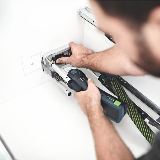 FESTOOL OSC-AH Positioning Aid for OSC 18 Cordless Oscillator