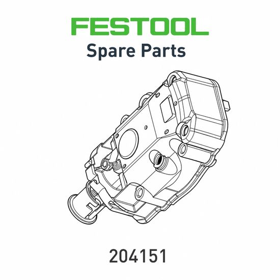 Gear Cover Isc 240