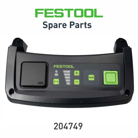 Restrictor Ctl I Eu 230v Et-bg