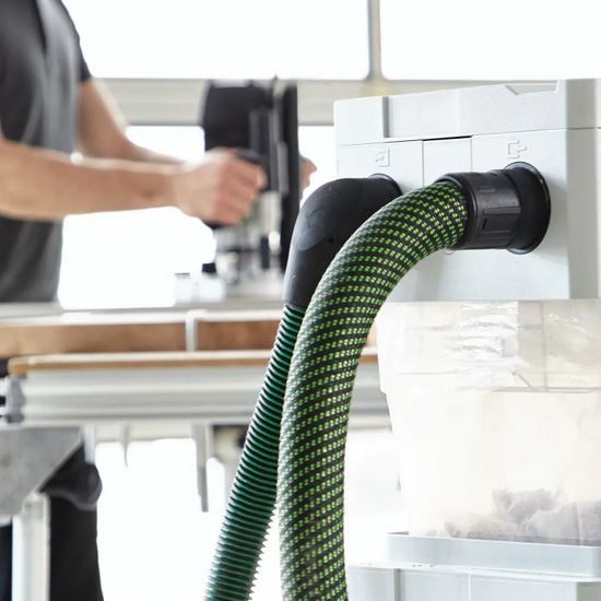 Suction Hose D36x5m-as-ctr