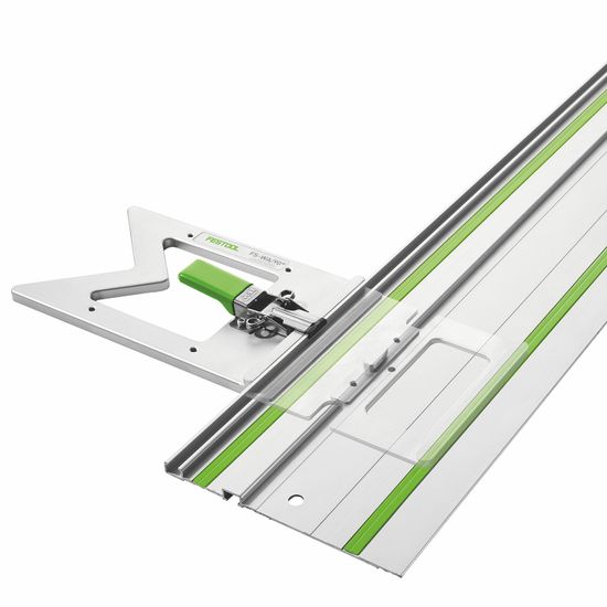 FESTOOL FS-WA/90&deg; Angle Stop For Guide Rails