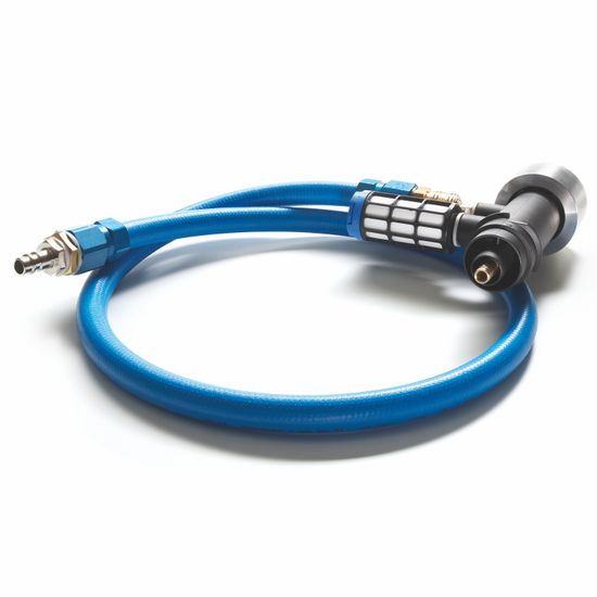 FESTOOL IAS 2-A-ASA/CT/SRM45/70 Antistatic IAS 2 Connector 58mm