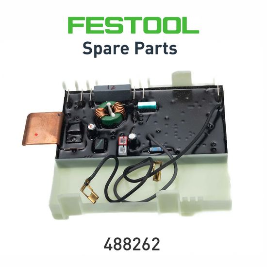 Electronic Cs 70 E