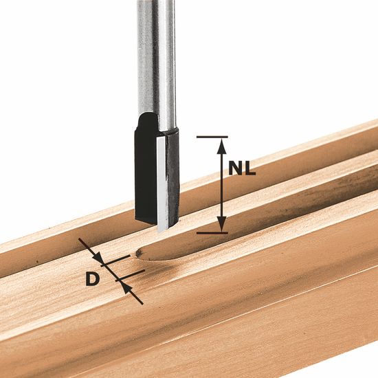 Cutters Hw D14-50