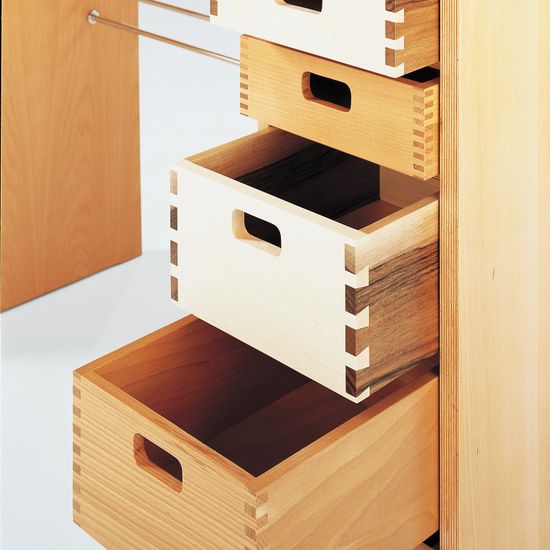 FESTOOL VS 600 SZO 20 Template Kit For 20mm Open Dovetail Joints
