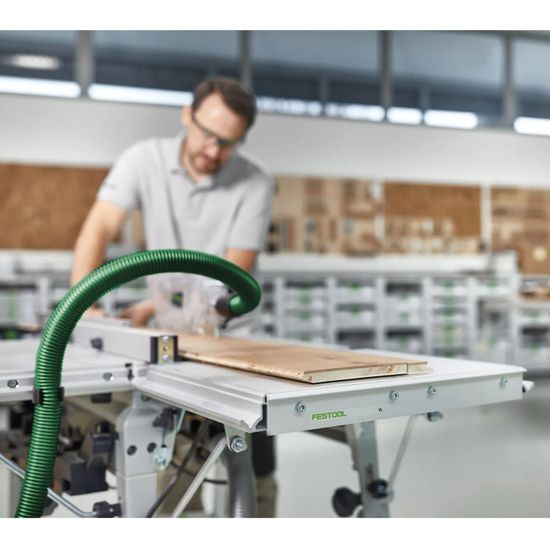 Extension Table