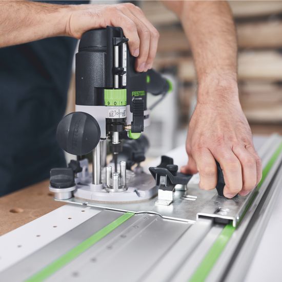 FESTOOL FP-LR 32 Guide Plate for LR 32 Hole Drilling System
