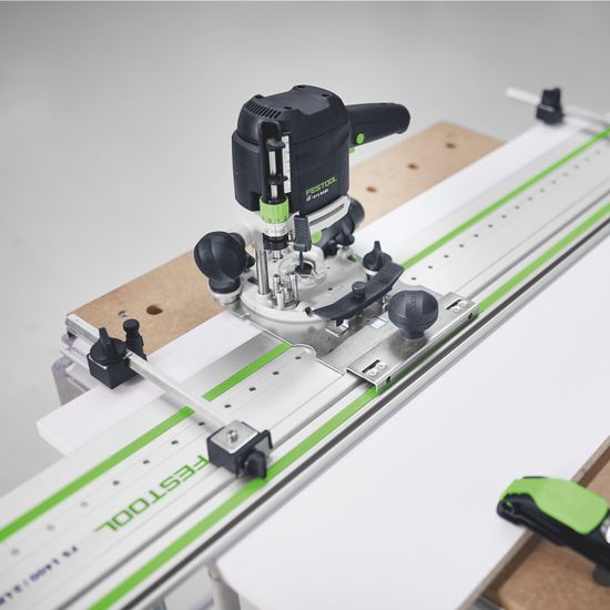 FESTOOL FP-LR 32 Guide Plate for LR 32 Hole Drilling System