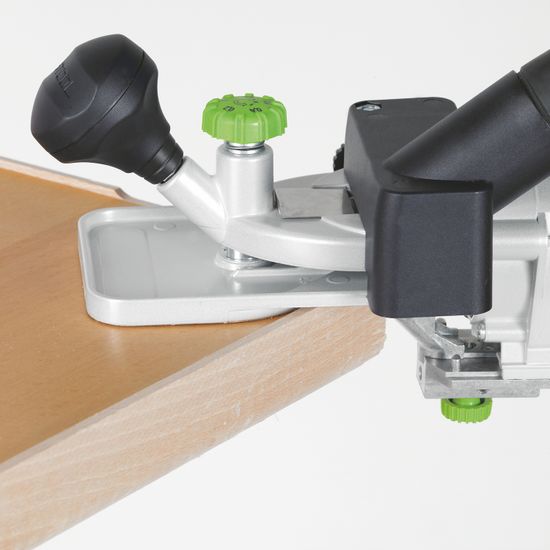 FESTOOL FT-MFK 700 1,5&deg; Set Router Table for MFK/OFK 700