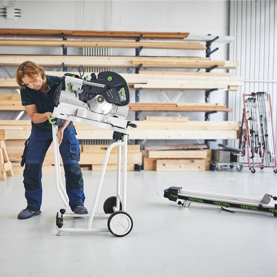 Chassis Ug-ka-set
