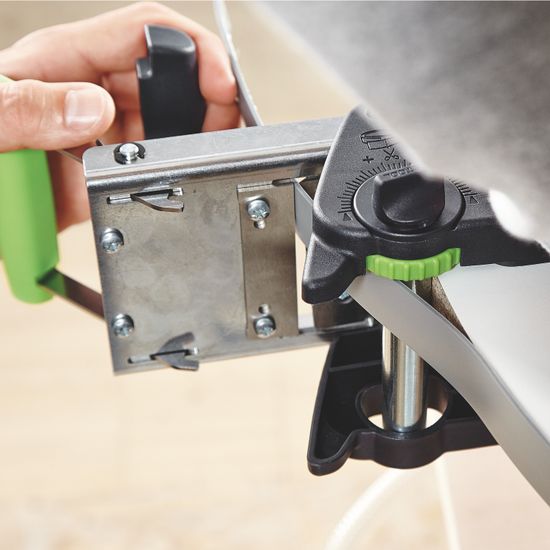 FESTOOL KP 65/2 Edge Trimming Machine for Edge Banding 18-65mm