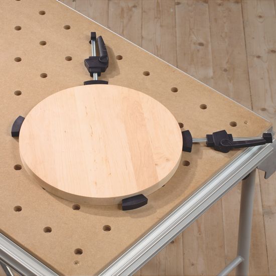 Multifunctional Table Mft-3 Basic
