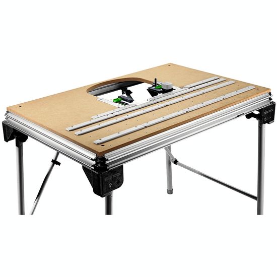 Multifunctional Table Mft-3 Conturo