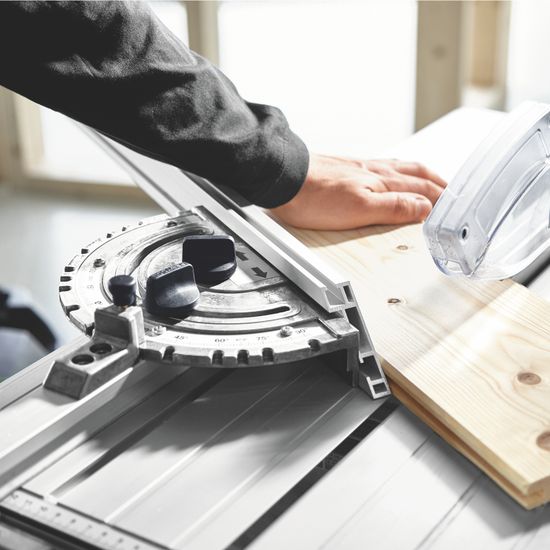 FESTOOL WA Angle Stop For CS 70, CS 50 And CMS-GE
