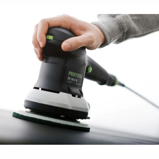 Eccentric Sander Ets150-3 Eq