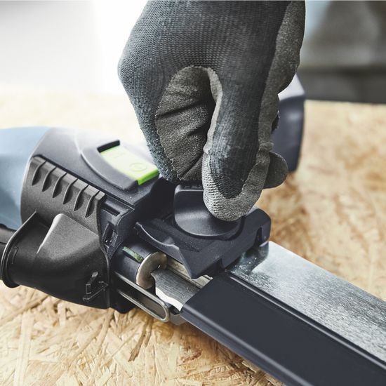 FESTOOL SG-350/W-ISC Serrated Cutting Set 350mm for ISC 240