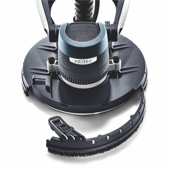Long Reach Sand Lhs-e 225-ctl36-set