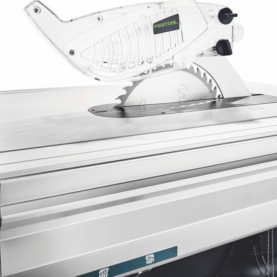 Table Saw Tks80 Ebs