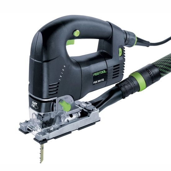 Jigsaw Psb300 Eq-plus 230v