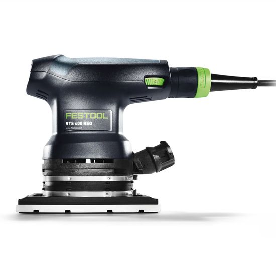 Orbital Sander Rutscher Rts400